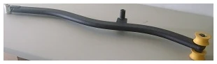 Pedal Arm (L) Assembly - Image 2