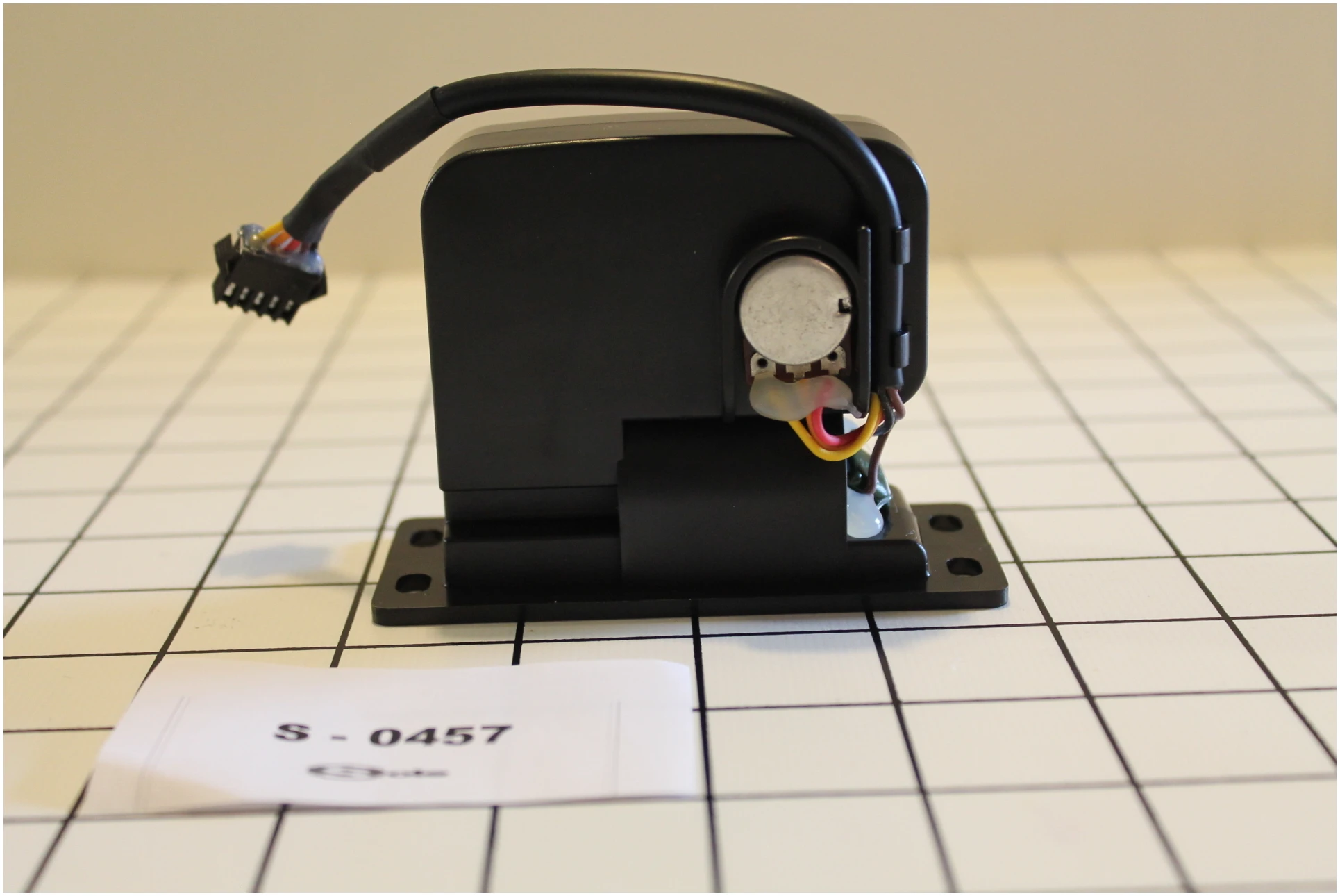 Gear Motor (D080200) - Image 3