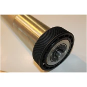 Front Roller W/Pulley-(O70635Mm)