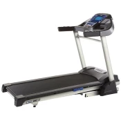 Fuel FT98 Treadmill