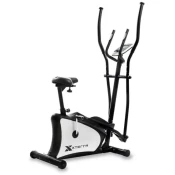 Xterra EU150 Elliptical Parts (SN - 115026)
