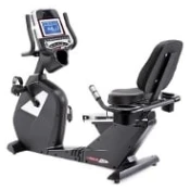 Sole R92 Bike 2012 Parts (SN - 592112)
