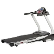 Xterra TR550 Treadmill Parts (SN - 550809)
