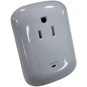 15Amp 1350 Joules Surge Protector