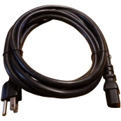 10Ft Power Cord (Standard cord is 6ft)