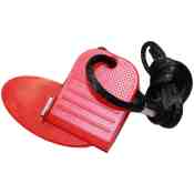 Key, Ellipse Safety - 800Mm