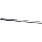 Elliptical Aluminum Track / Rail 24 5/8"L