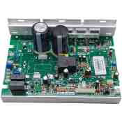 Motor Controller-(Yj-2300L,110V Ac)