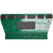 Console Display Board(A911,ALT-181000) (D011001)