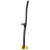 Sole Pedal Arm (R) Assembly