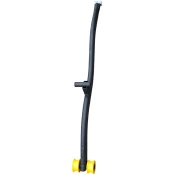 Sole Pedal Arm (R) Assembly