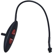 Sole Incline Adjustment Switch W/Cable (N110002A | 003069)
