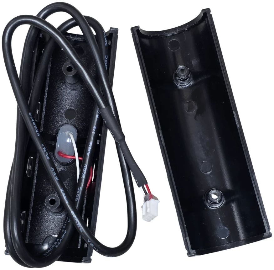 850M/M_Handpulse W/Cable Assembly