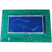 Console Display Board (YJ-51070)