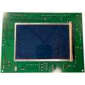 Console Display Board (Yj-59600) (6.5")