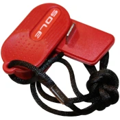800M/M_Trapezoidal Safety Key