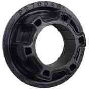 O42  O19  21L_Bushing Small (Curved)