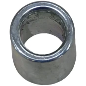 Ø11.9 × Ø8.5 × 15m/m_Rod End Sleeve