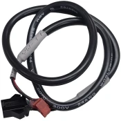 450M/M_Handle Wire (Upper), Incline