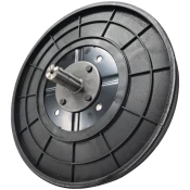 Crank Axle Kit