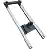 Rear Rail Assembly