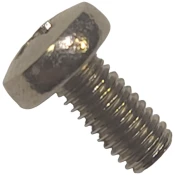 M5 × 10mm_Phillips Head Screw