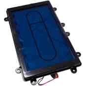DISPLAY, UPPER W/SCREEN (YJ-51700) AE95