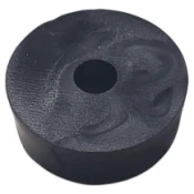 26.5 × 6 × 10T Foot Pad