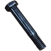 3/8" × 2-1/4"_Hex Head Bolt