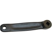 Crank Arm (L)-6-1/2(34B)9/16