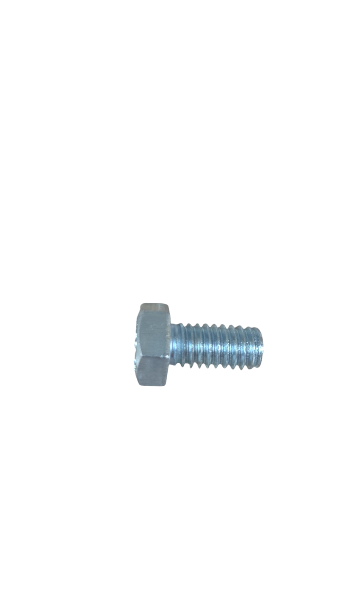 5/16" 15mm_Hex Head Bolt