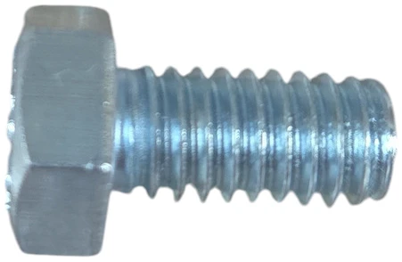 5/16" 15mm_Hex Head Bolt