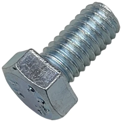 5/16" 15mm_Hex Head Bolt