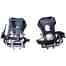 Pedal Set (25L.25R)