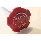 Brake Tension Knob (P060519-B5)