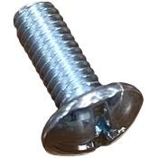 M6 × 15mm_Phillips Head Screw