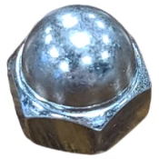 3/8"_Cap Nut
