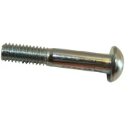 5/16"  1-3/4"_Button Head Socket Bolt