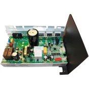Motor Control Board W/Plate