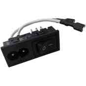 AC Electronic Module