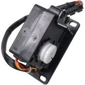 Gear Motor