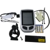Console Assembly (Includes Transmitter)-(3260-02)