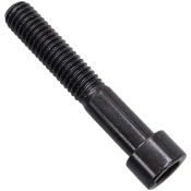 3/8" × 2-1/4"_Socket Head Cap Bolt (Blackfast)