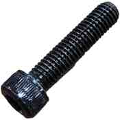 M8  35m/m_Socket Head Cap Bolt (Blackfast)