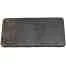 Foot Pad Plate-25x50x2.0T