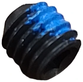 M5 5m/m_Slotted Set Screws