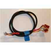 E020005-01 | Wire Harness (2 red ends, 1 white)