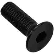 SCREW, FLAT HEAD M8 x 25MM