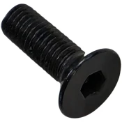 SCREW, FLAT HEAD M8 x 25MM