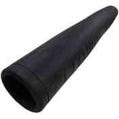 Handgrip (Right) 38 X 380L